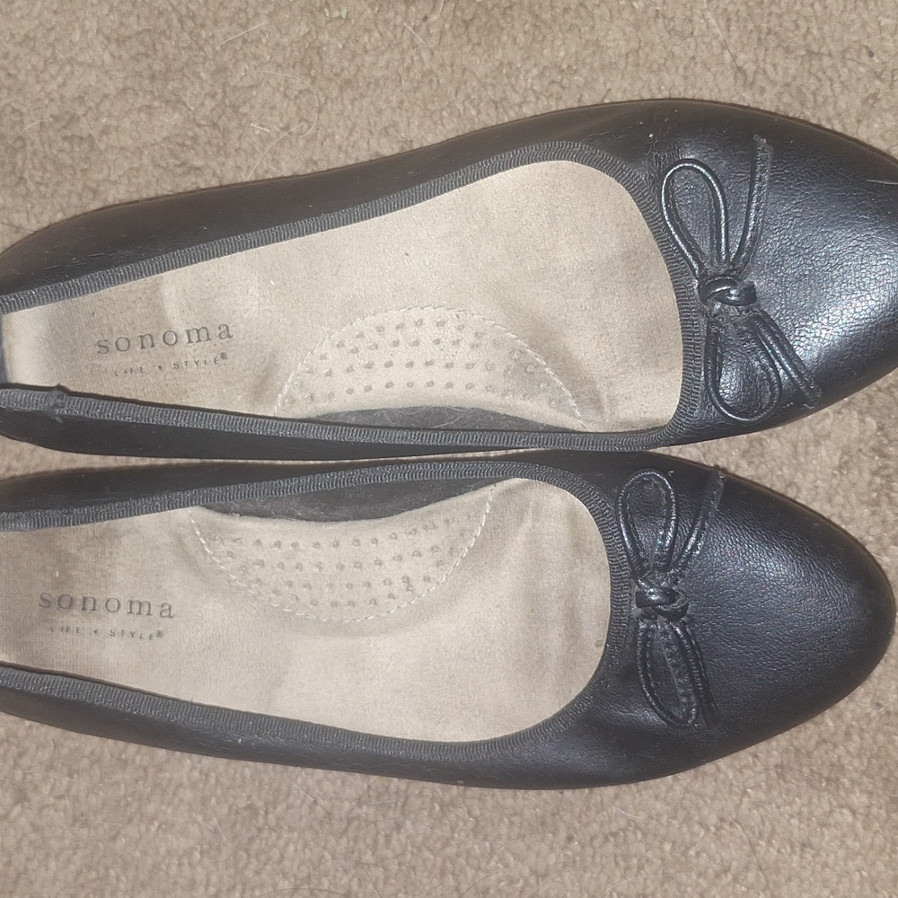 Slippers